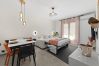 Apartment in Roquebrune-Cap-Martin - 137- Maréchal Foch