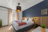 Apartment in Roquebrune-Cap-Martin - 137- Maréchal Foch