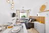 Apartment in Roquebrune-Cap-Martin - 131- montleon