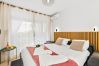 Apartment in Roquebrune-Cap-Martin - 131- montleon