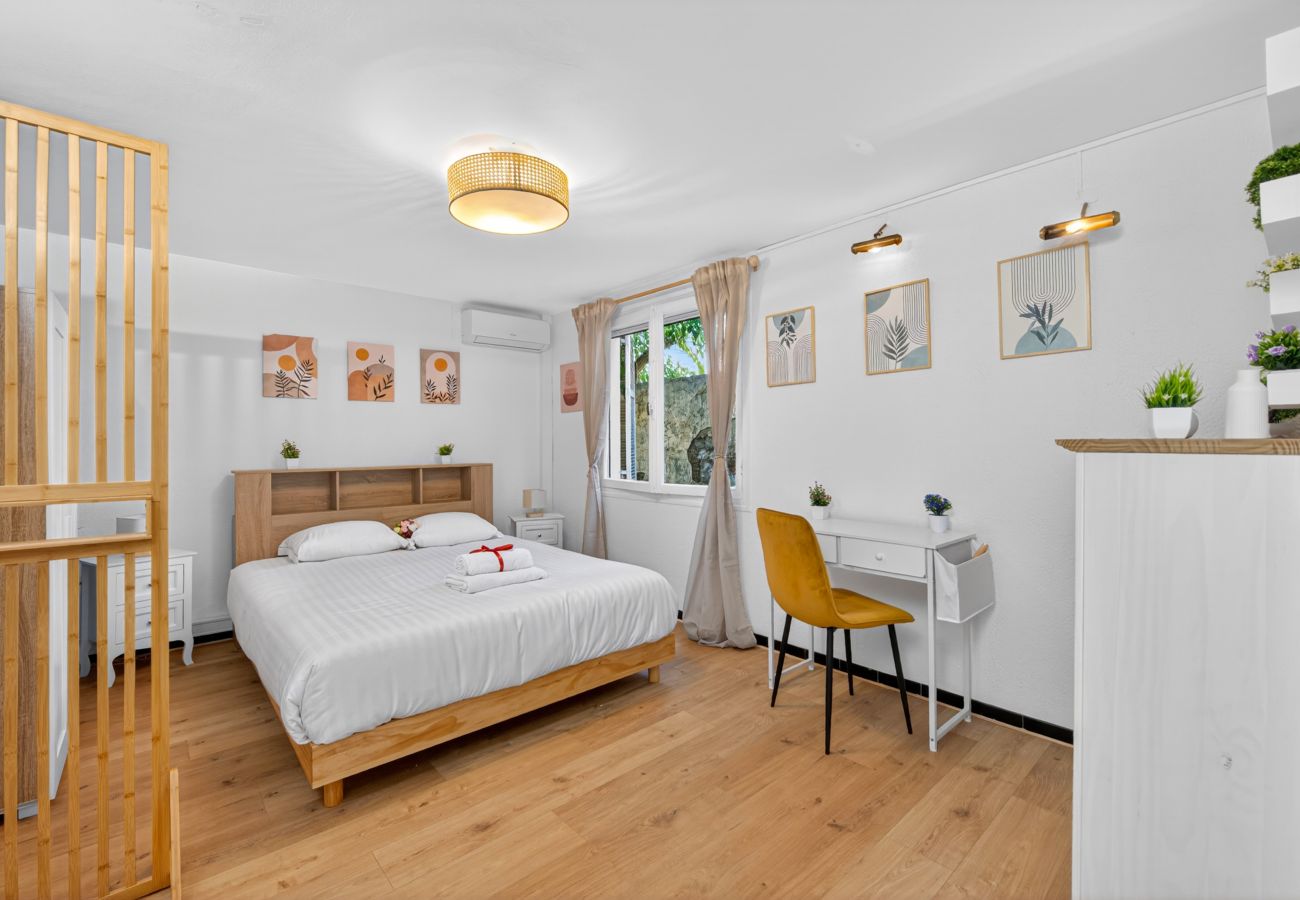 Apartment in Menton - 134 - Malte