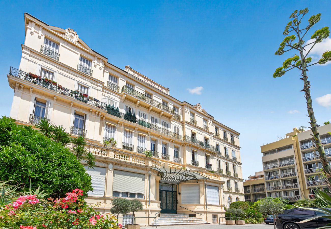 Apartment in Menton - 134 - Malte