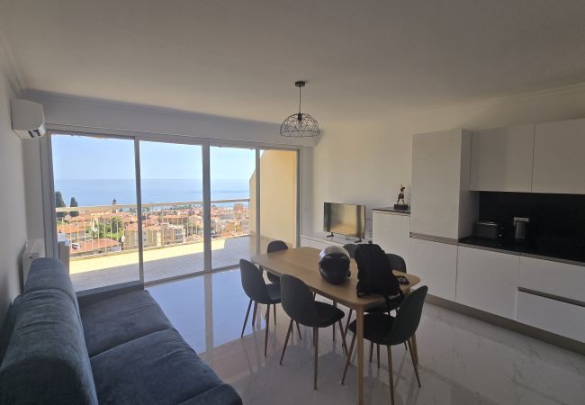 Apartment in Menton - 99 - Ciappes