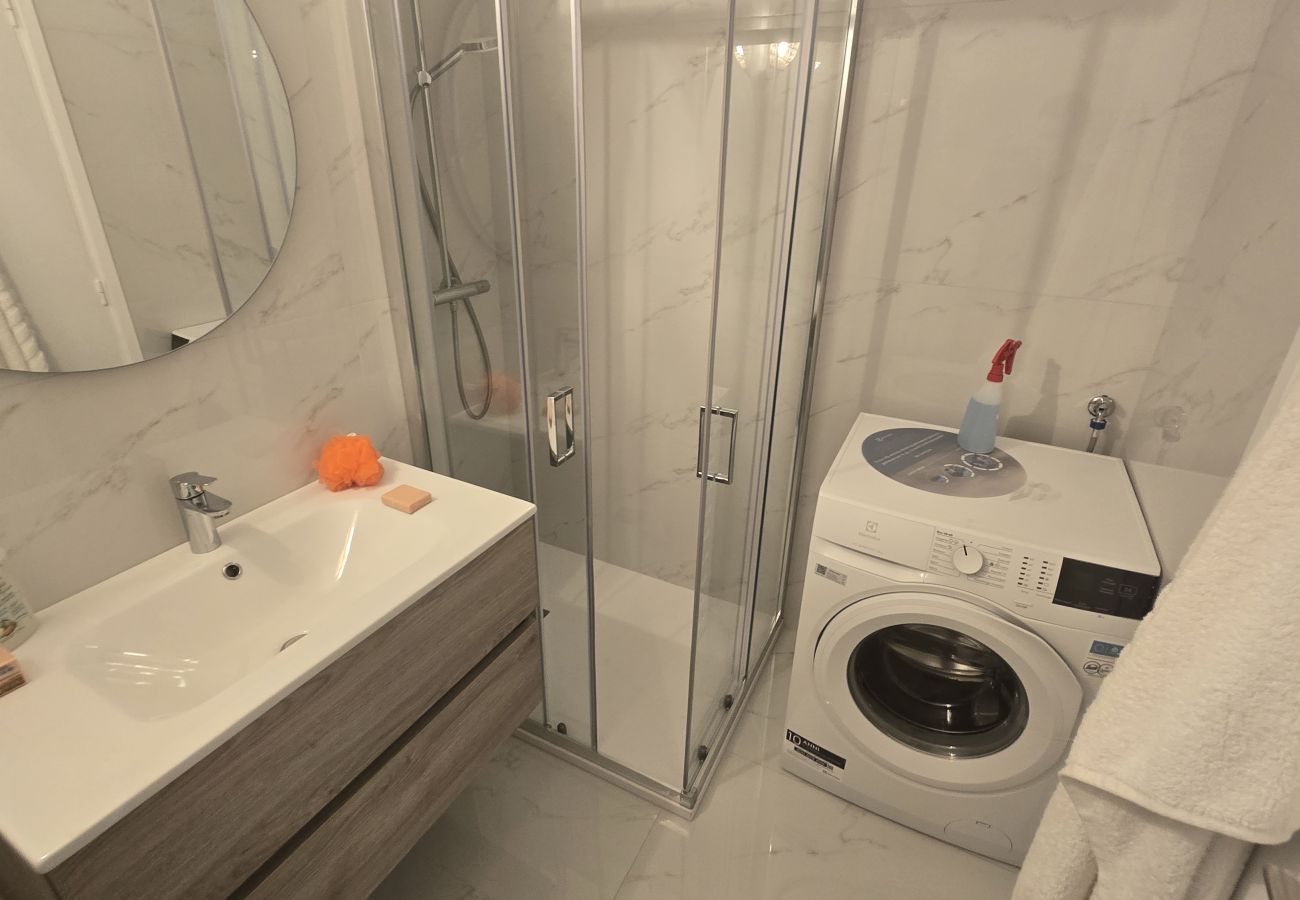Apartment in Menton - 99 - Ciappes