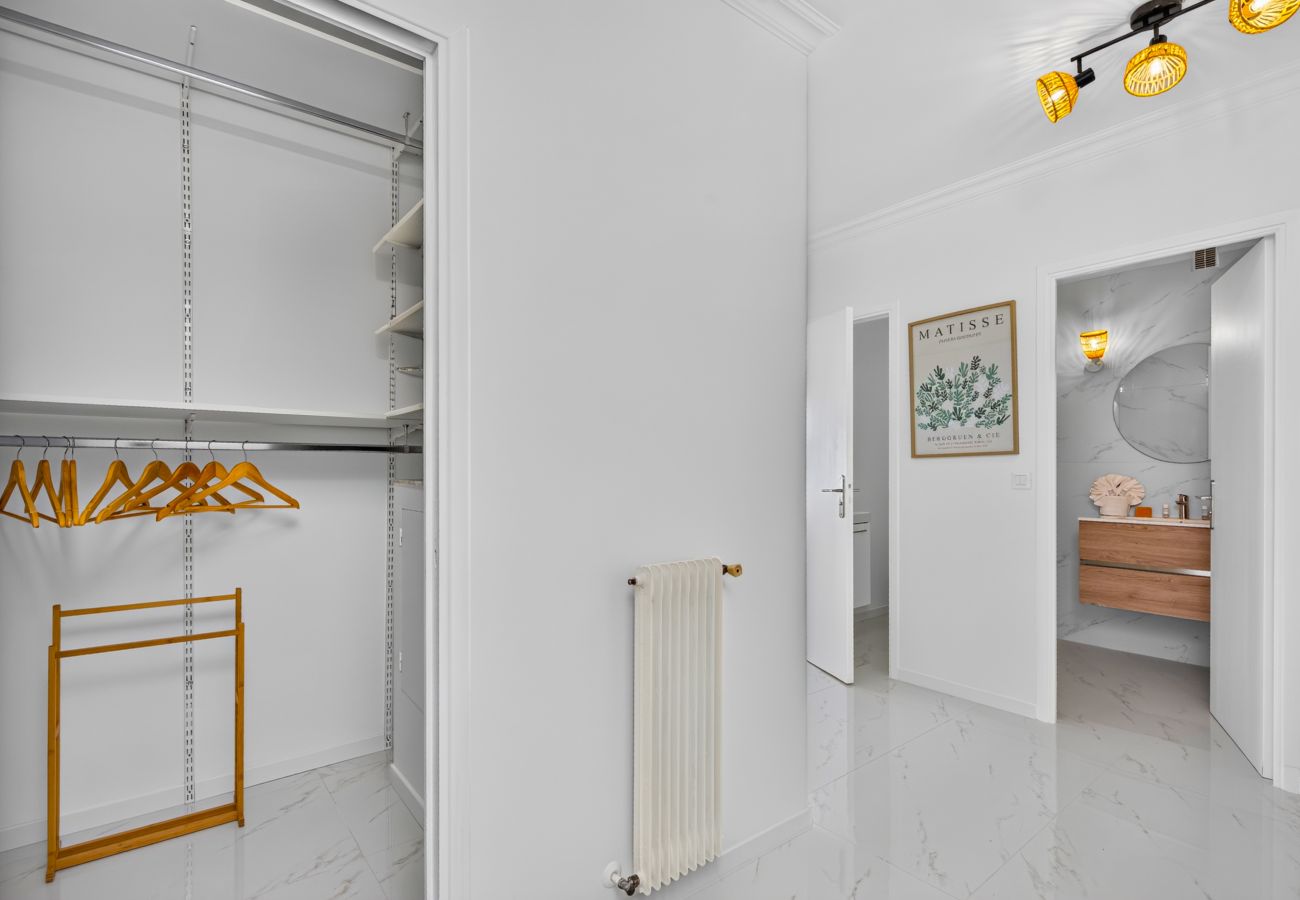 Apartment in Menton - 99 - Ciappes