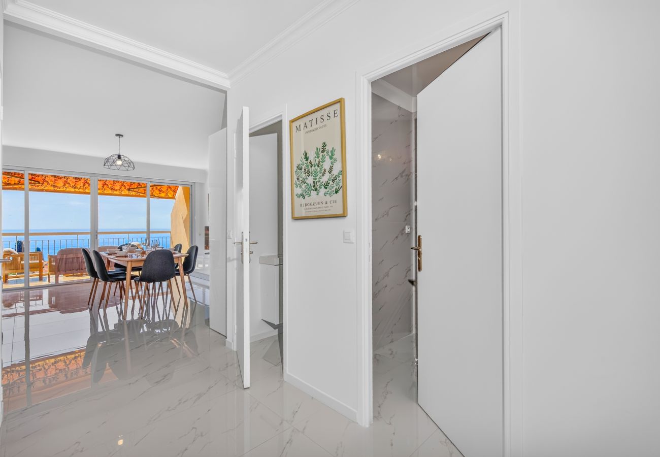 Apartment in Menton - 99 - Ciappes