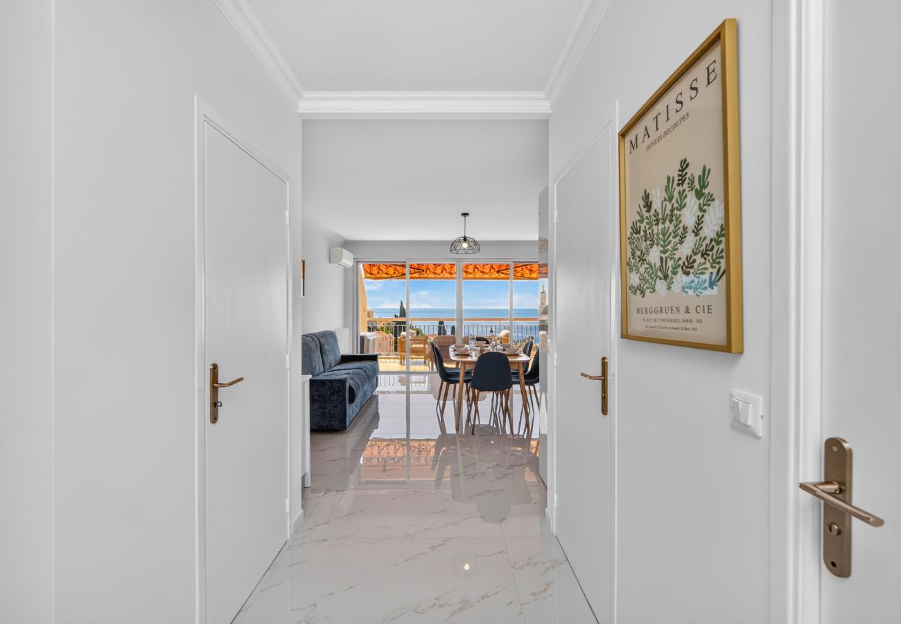 Apartment in Menton - 99 - Ciappes