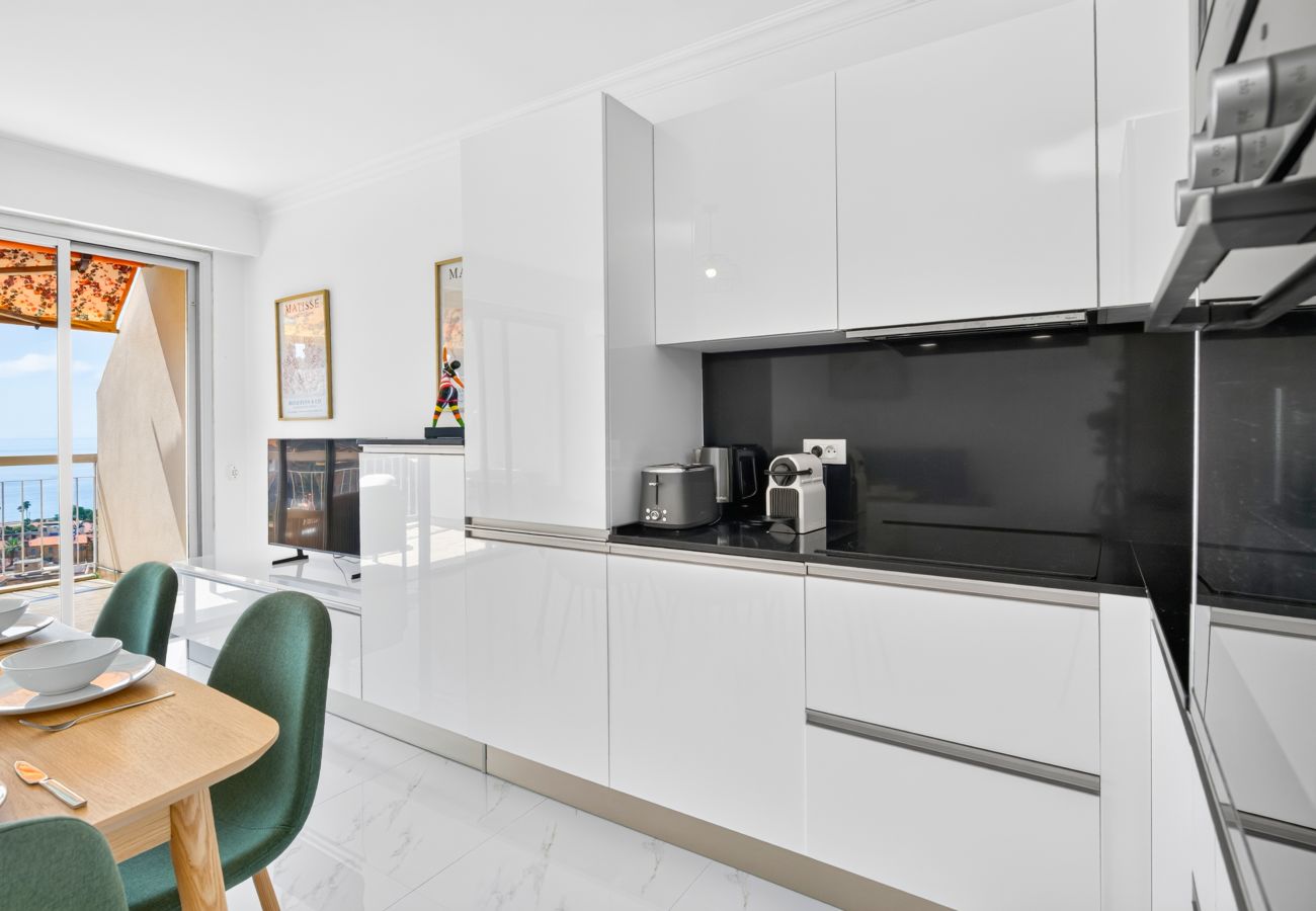 Apartment in Menton - 99 - Ciappes