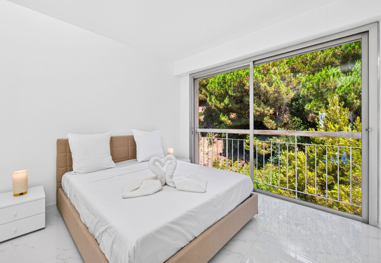Apartment in Menton - 99 - Ciappes