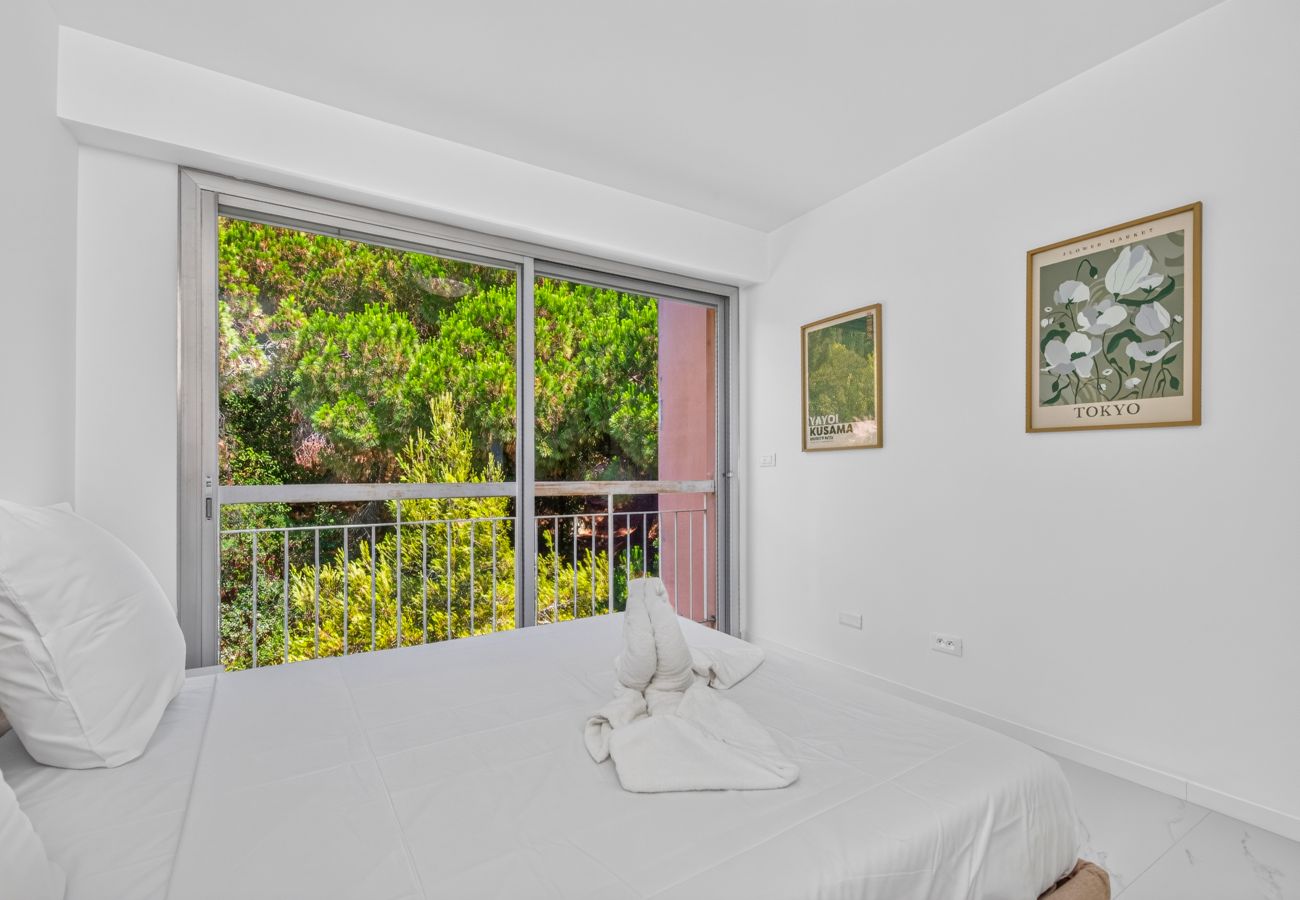 Apartment in Menton - 99 - Ciappes