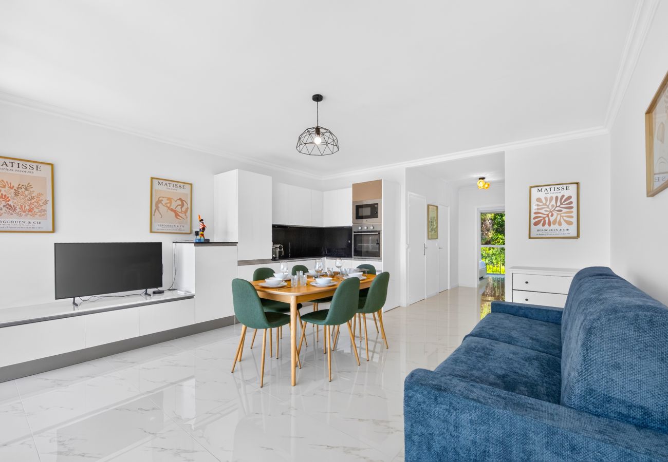 Apartment in Menton - 99 - Ciappes