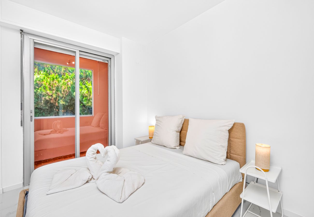 Apartment in Menton - 99 - Ciappes