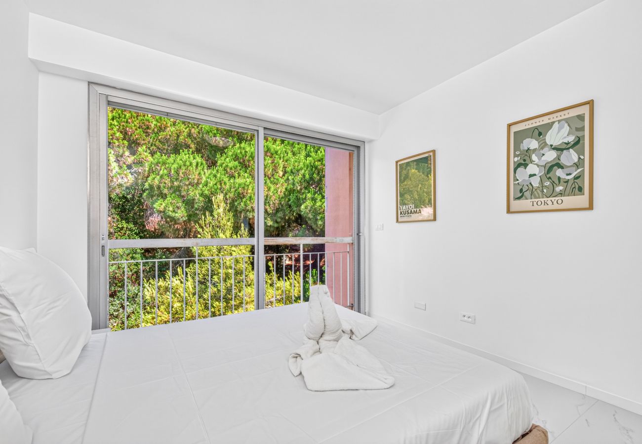 Apartment in Menton - 99 - Ciappes