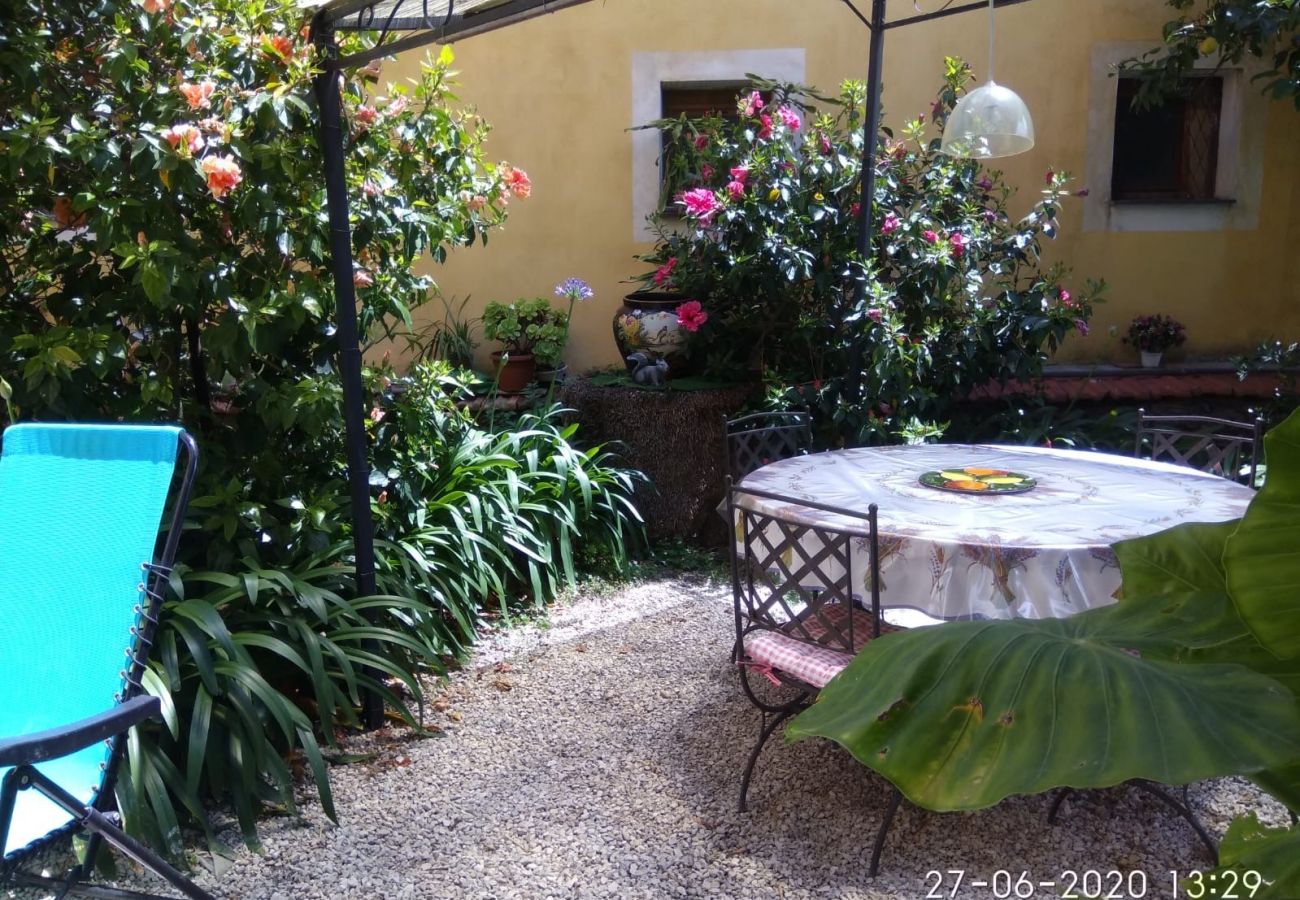 Apartment in Menton - 114 - oasis bréa