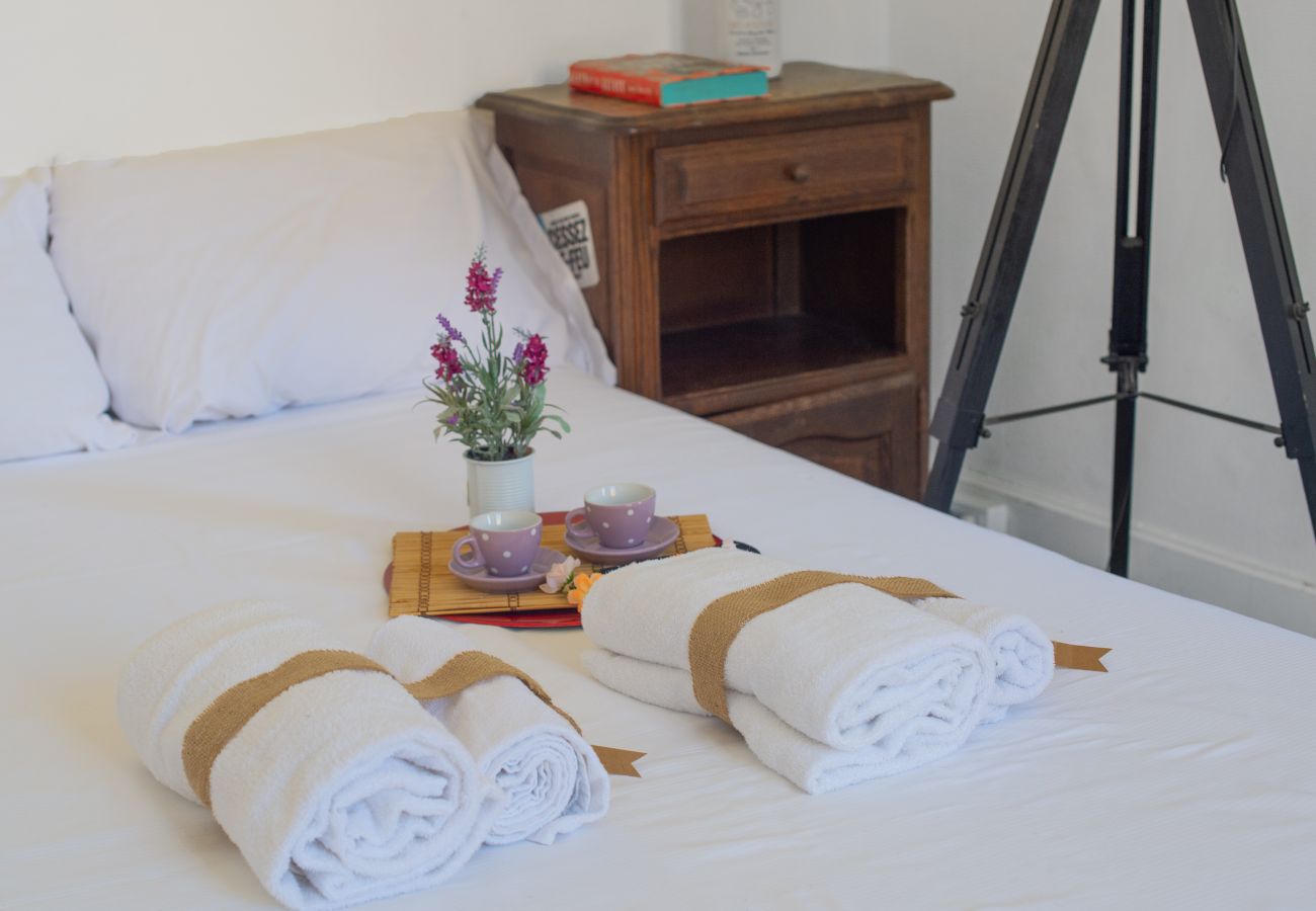 Apartment in Menton - 125 - Place du Cap 2
