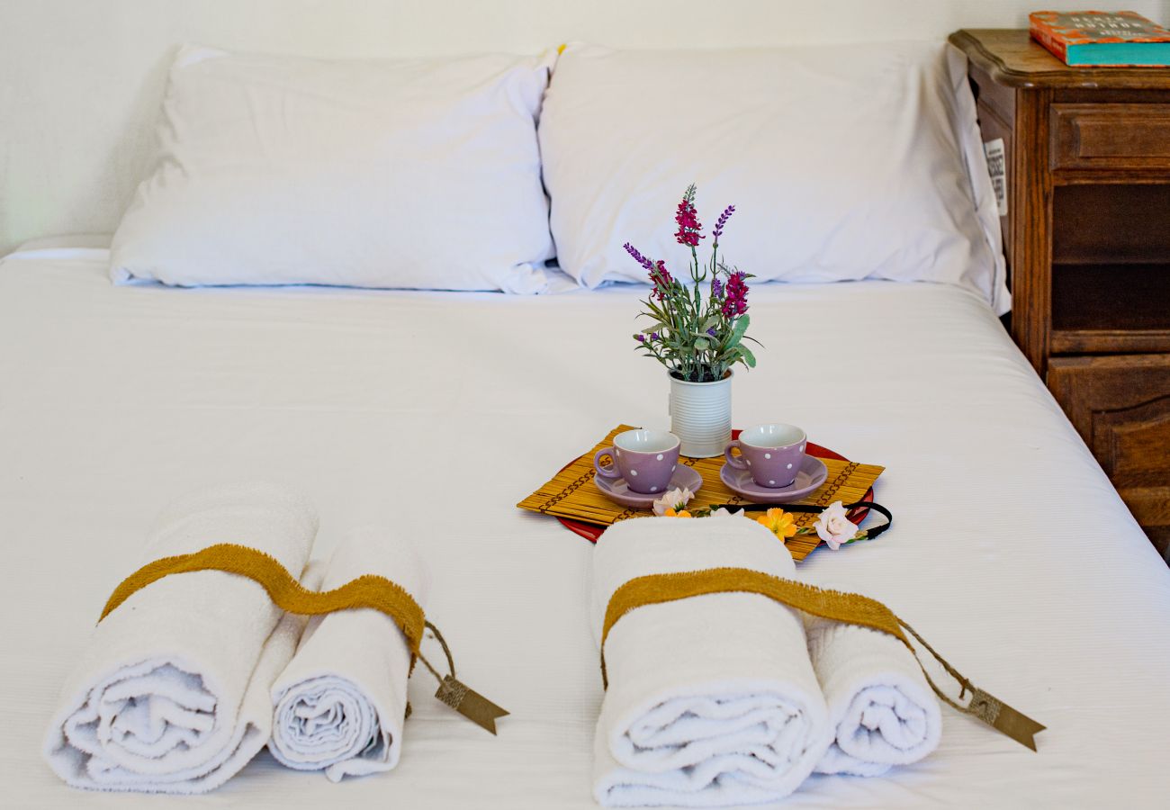 Apartment in Menton - 125 - Place du Cap 2