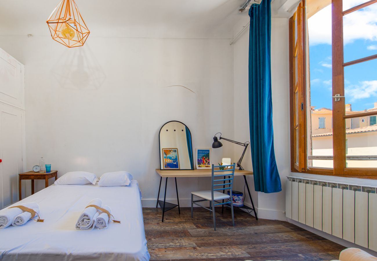 Apartment in Menton - 125 - Place du Cap 2
