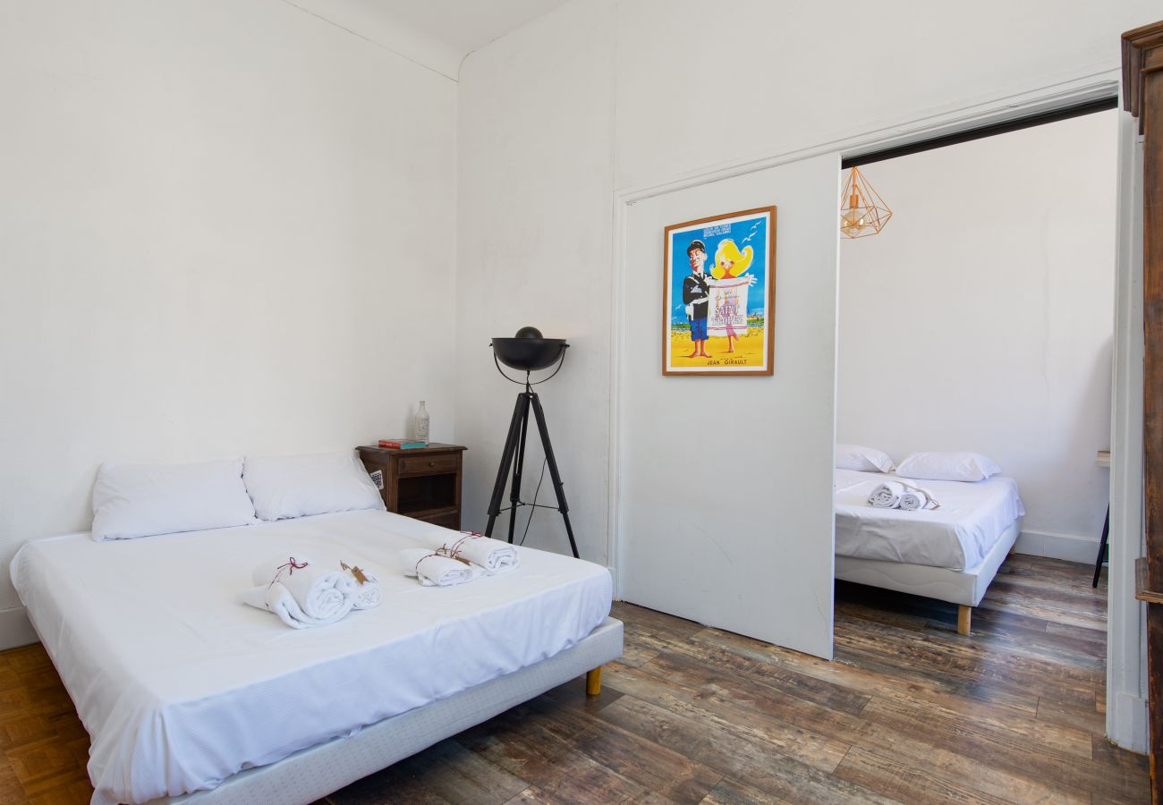 Apartment in Menton - 125 - Place du Cap 2