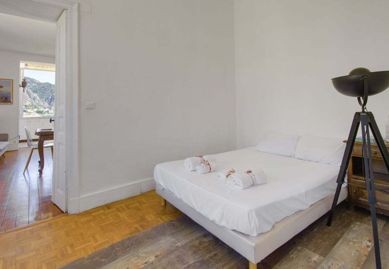 Apartment in Menton - 125 - Place du Cap 2