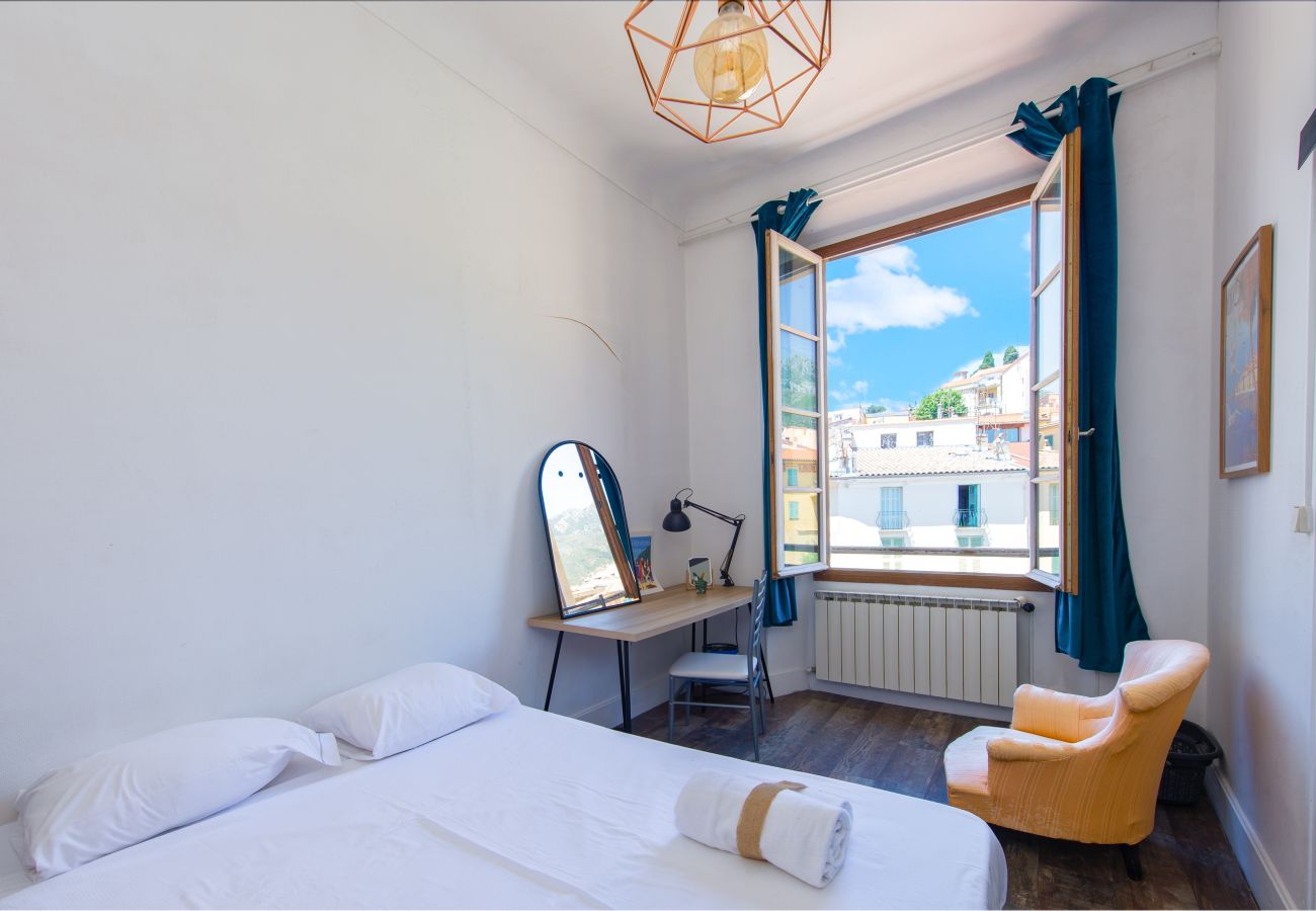 Apartment in Menton - 125 - Place du Cap 2