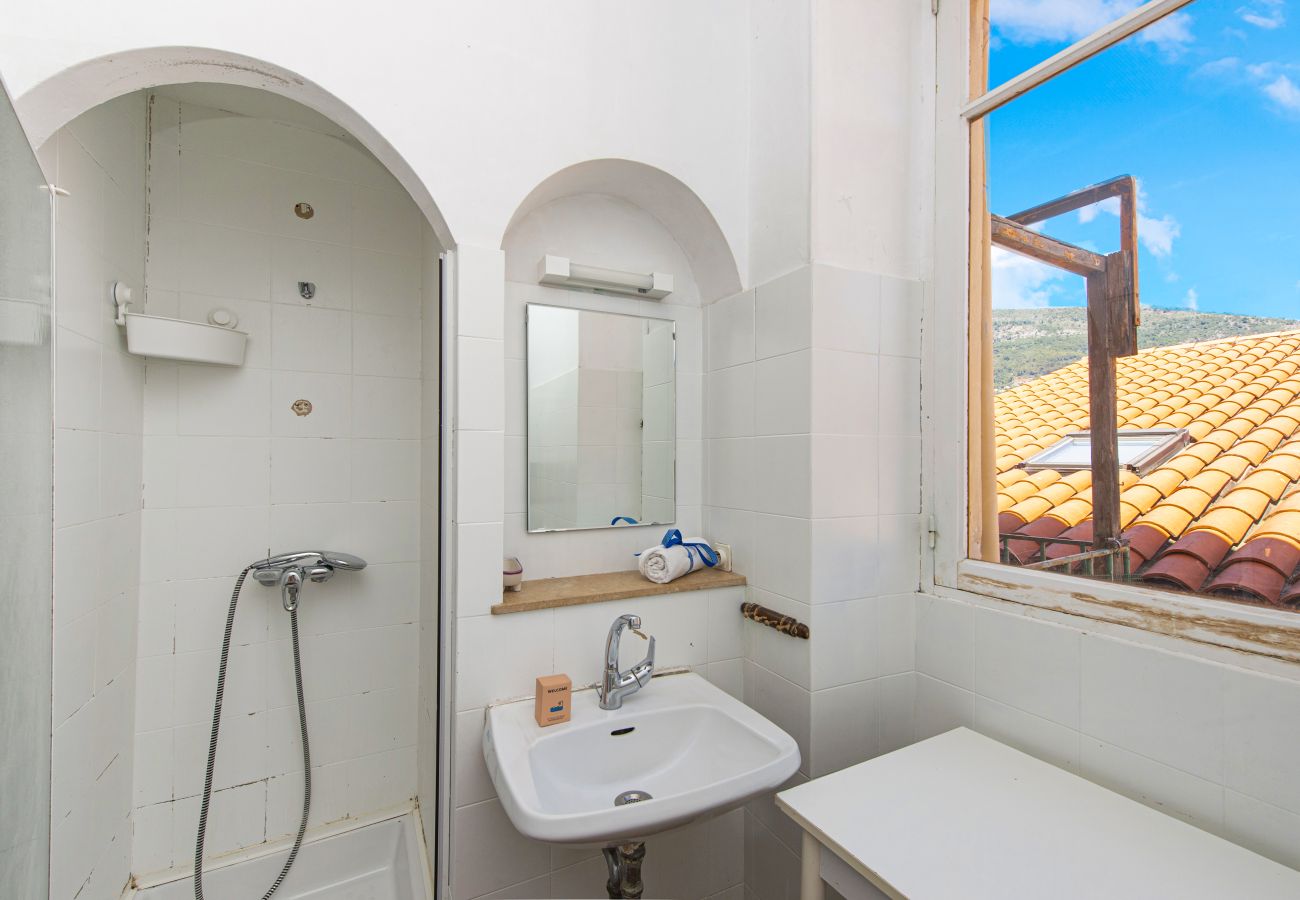 Apartment in Menton - 125 - Place du Cap 2