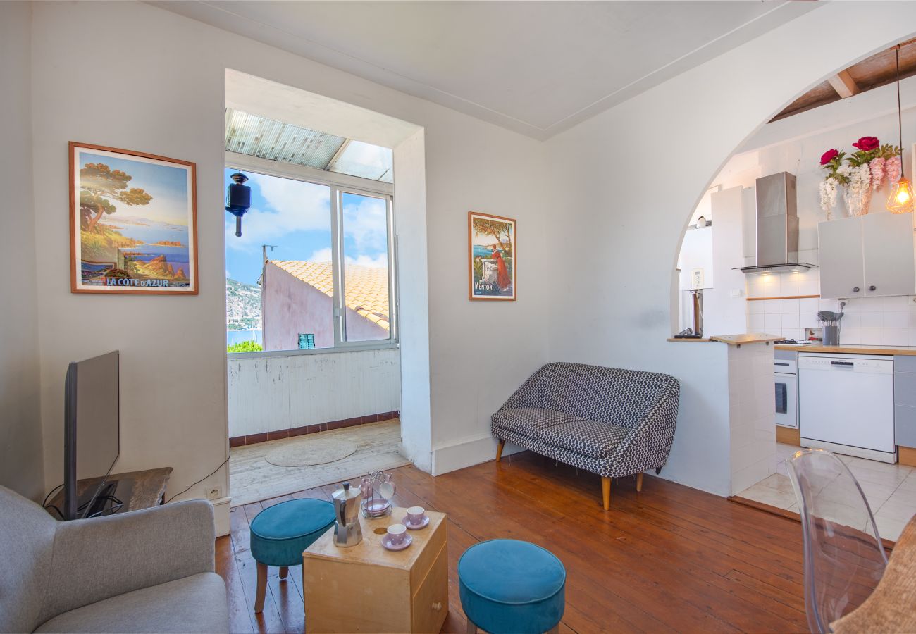 Apartment in Menton - 125 - Place du Cap 2