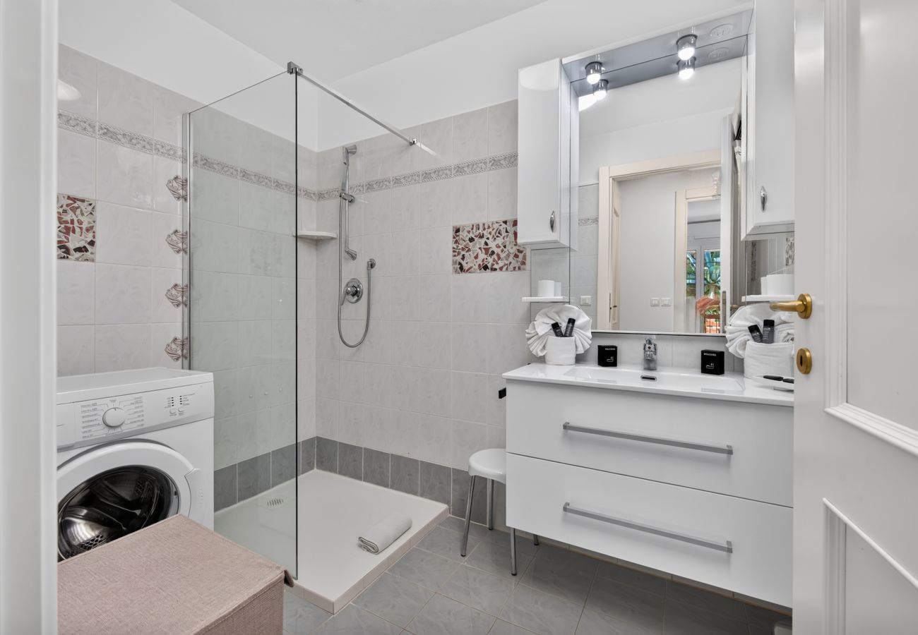 Apartment in Menton - 68 - Saint Laurent