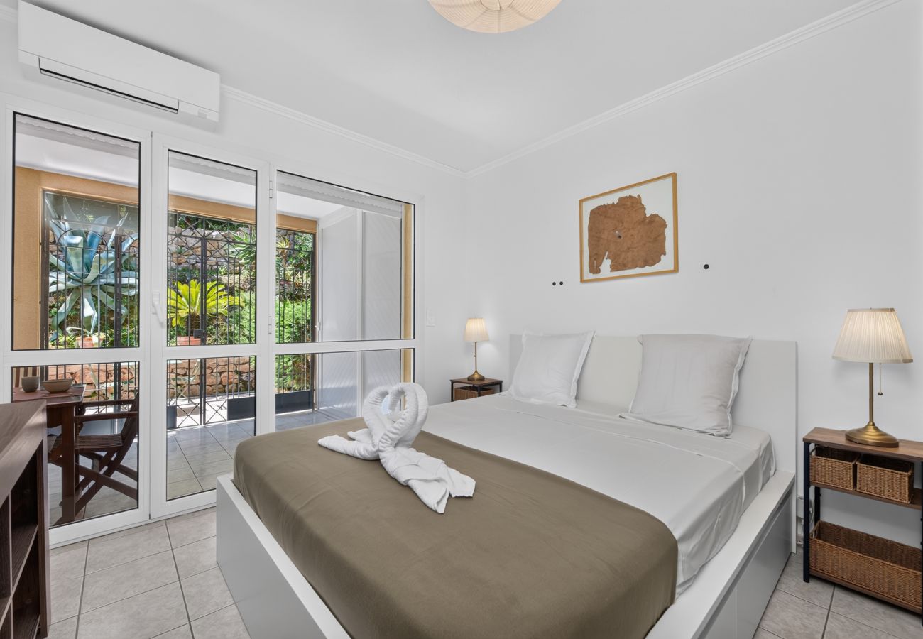 Apartment in Menton - 68 - Saint Laurent