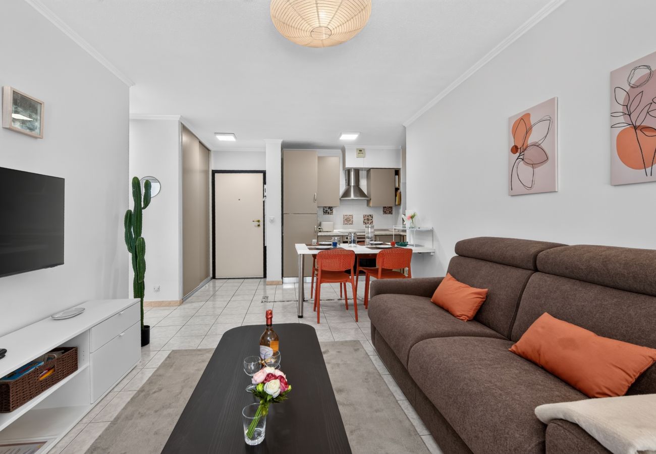 Apartment in Menton - 68 - Saint Laurent