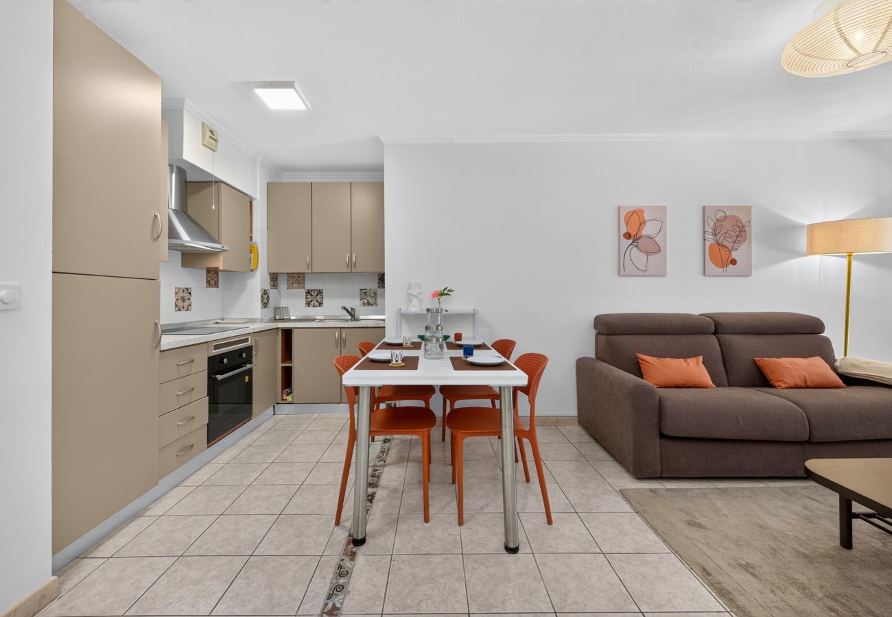 Apartment in Menton - 68 - Saint Laurent