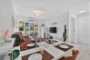 Apartment in Menton - 68 - Saint Laurent
