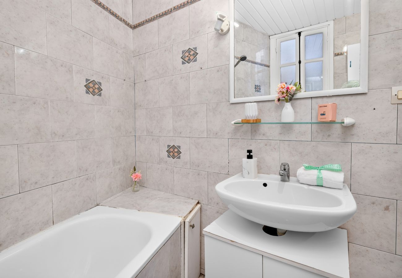 Studio in Roquebrune-Cap-Martin - 141 - albini