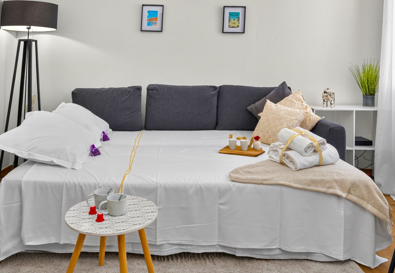 Studio in Roquebrune-Cap-Martin - 141 - albini