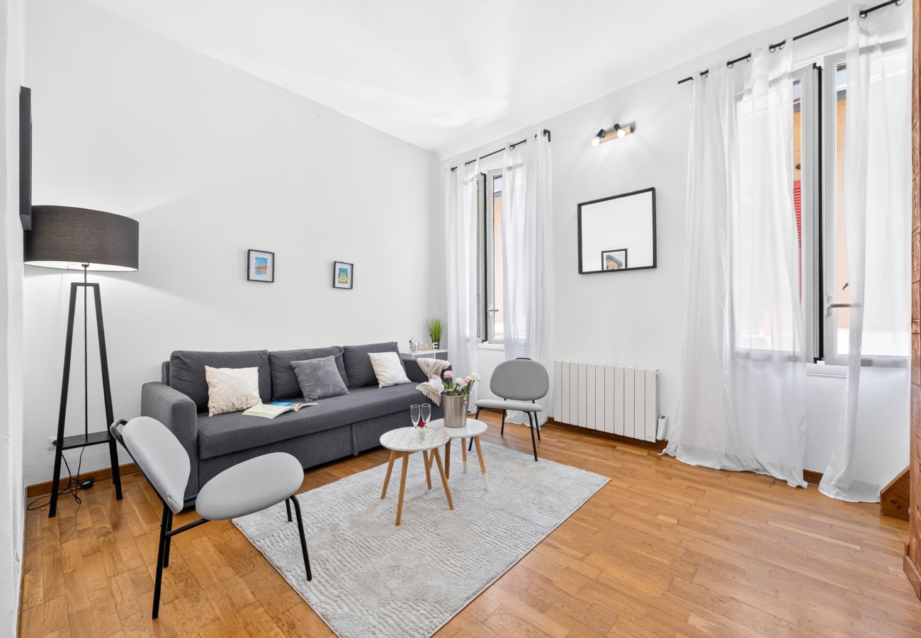 Studio in Roquebrune-Cap-Martin - 141 - albini