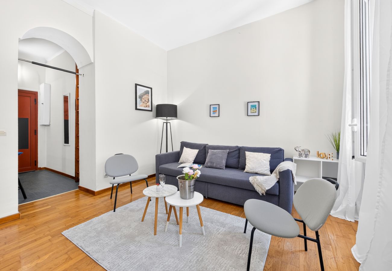 Studio in Roquebrune-Cap-Martin - 141 - albini