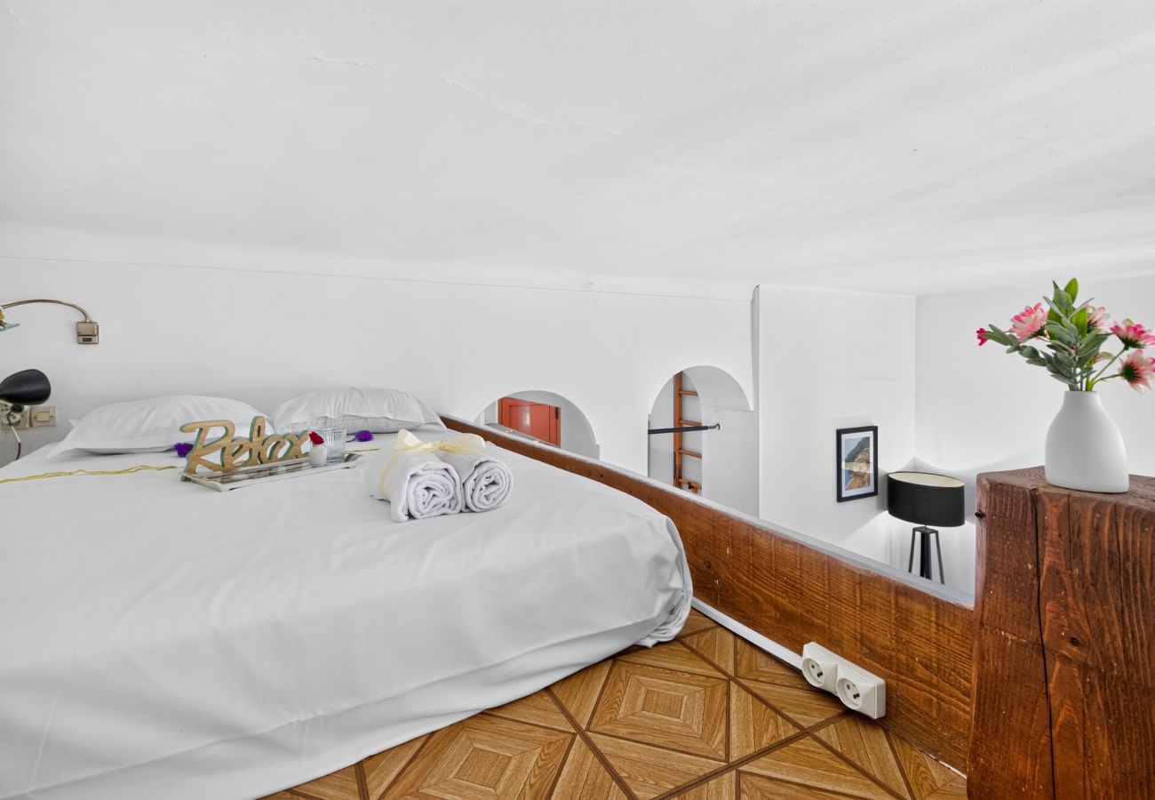 Studio in Roquebrune-Cap-Martin - 141 - albini