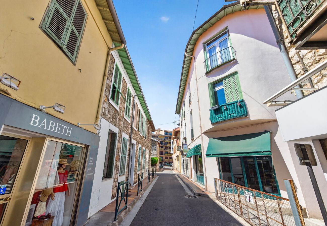 Studio in Roquebrune-Cap-Martin - 141 - albini