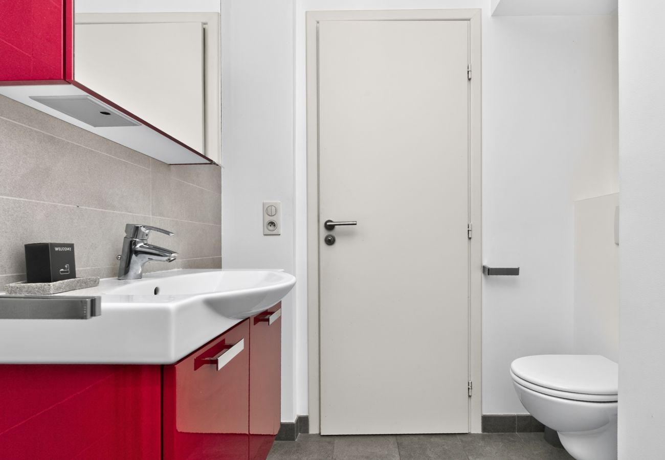 Apartment in Menton - 8 - La Grande Residence