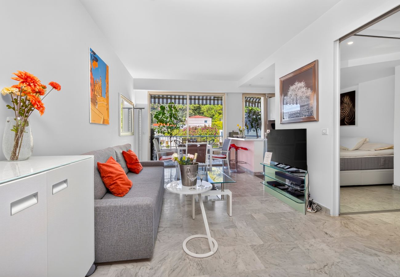 Apartment in Menton - 8 - La Grande Residence