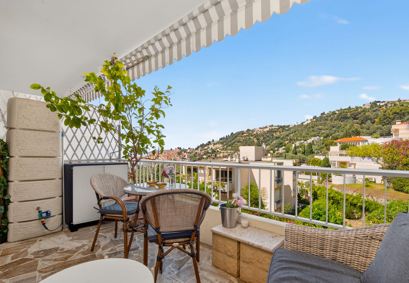 Apartment in Menton - 8 - La Grande Residence