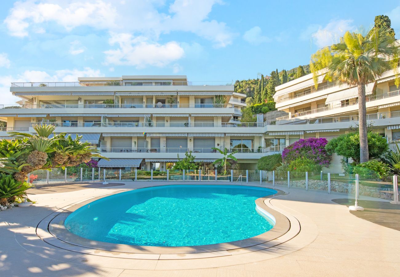 Apartment in Menton - 8 - La Grande Residence
