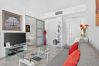 Apartment in Menton - 8 - La Grande Residence