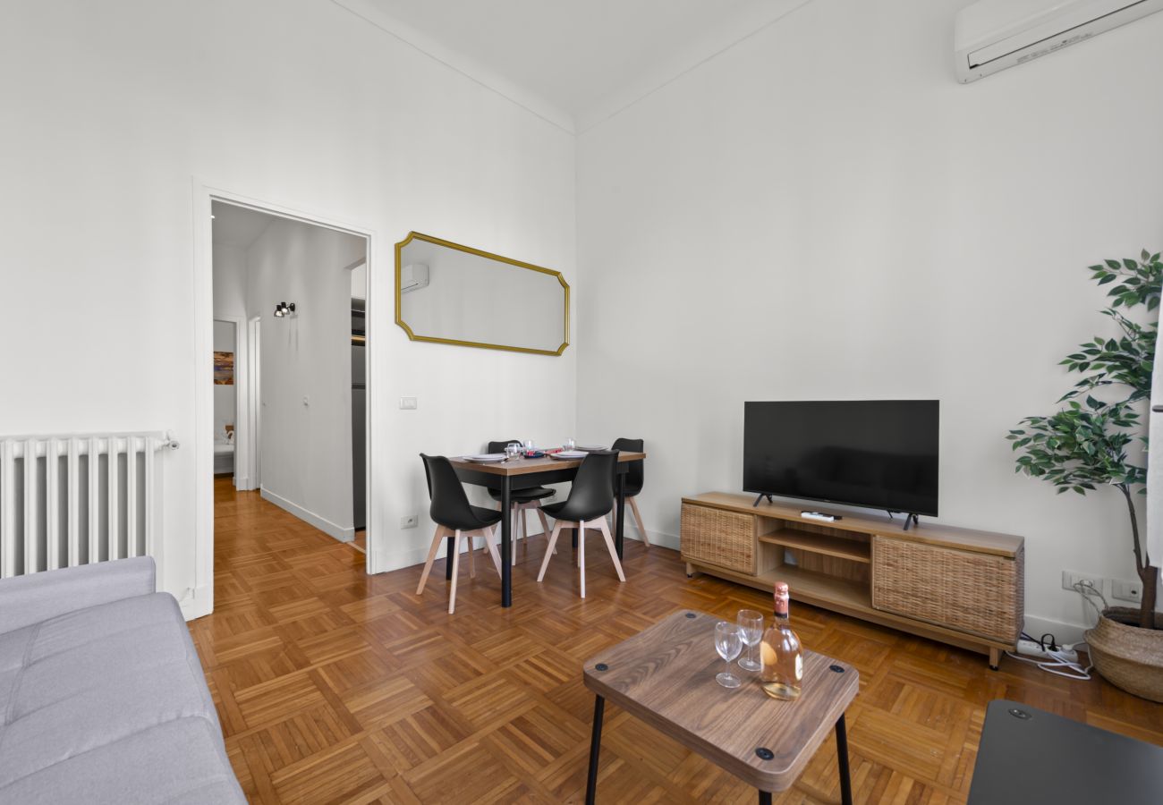Apartment in Menton - 142 - Urbana 2