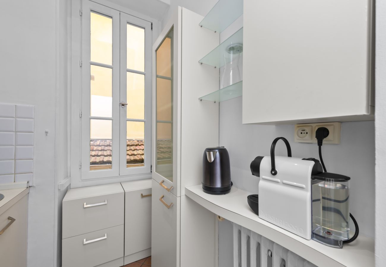 Apartment in Menton - 142 - Urbana 2