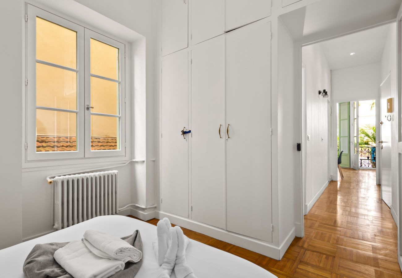 Apartment in Menton - 142 - Urbana 2