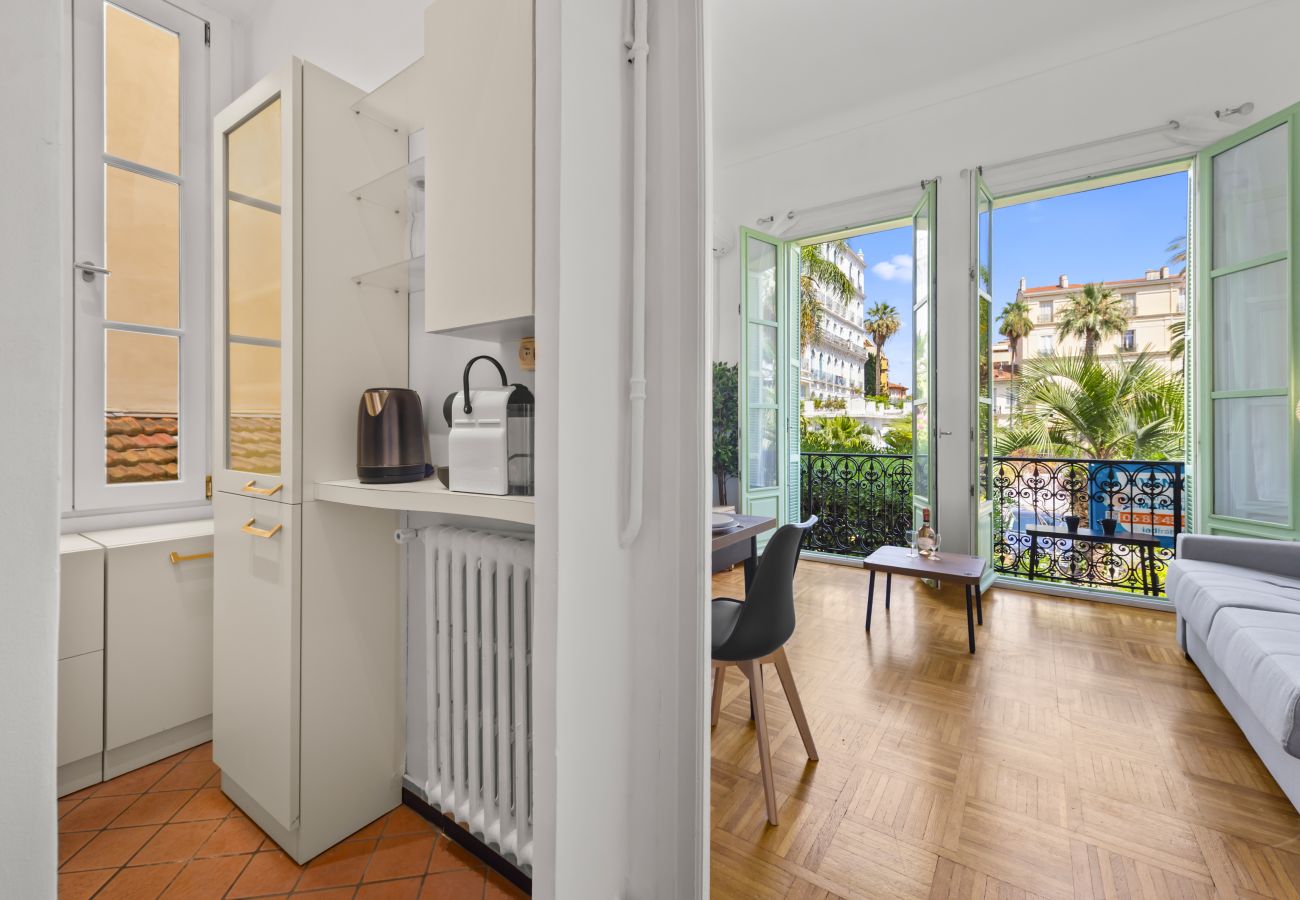 Apartment in Menton - 142 - Urbana 2