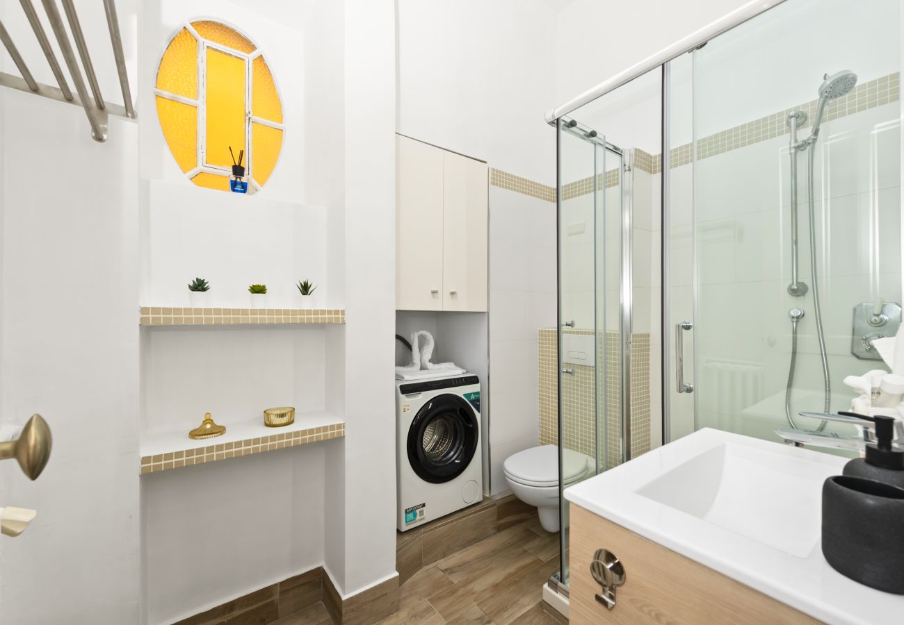 Apartment in Menton - 142 - Urbana 2