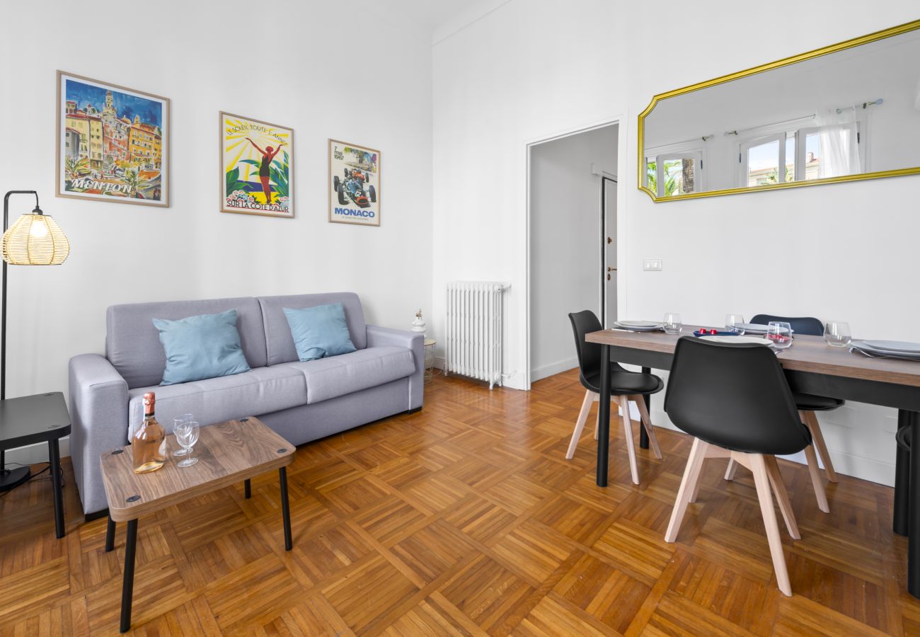 Apartment in Menton - 142 - Urbana 2