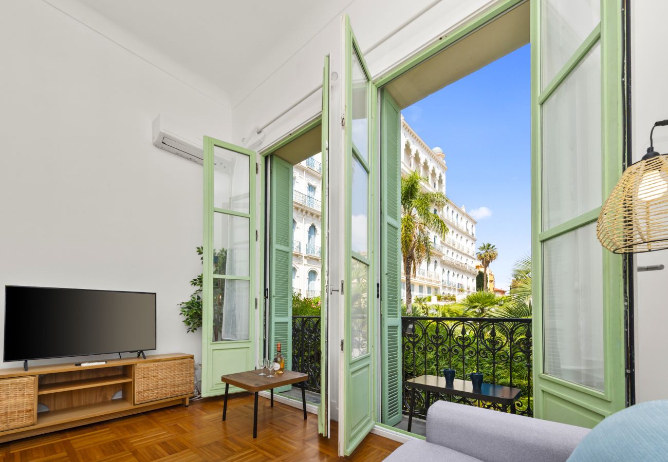 Apartment in Menton - 142 - Urbana 2