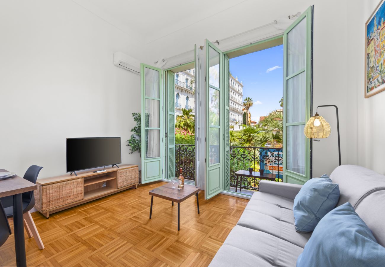 Apartment in Menton - 142 - Urbana 2